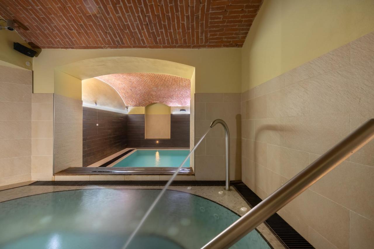 Residenza Porta Volta Lejlighedshotel Milano Eksteriør billede