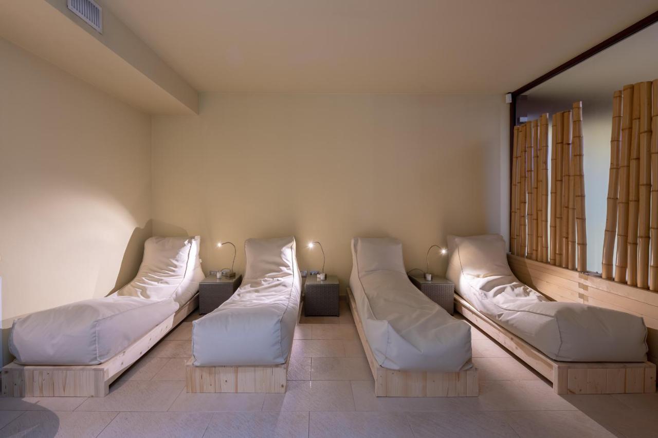 Residenza Porta Volta Lejlighedshotel Milano Eksteriør billede