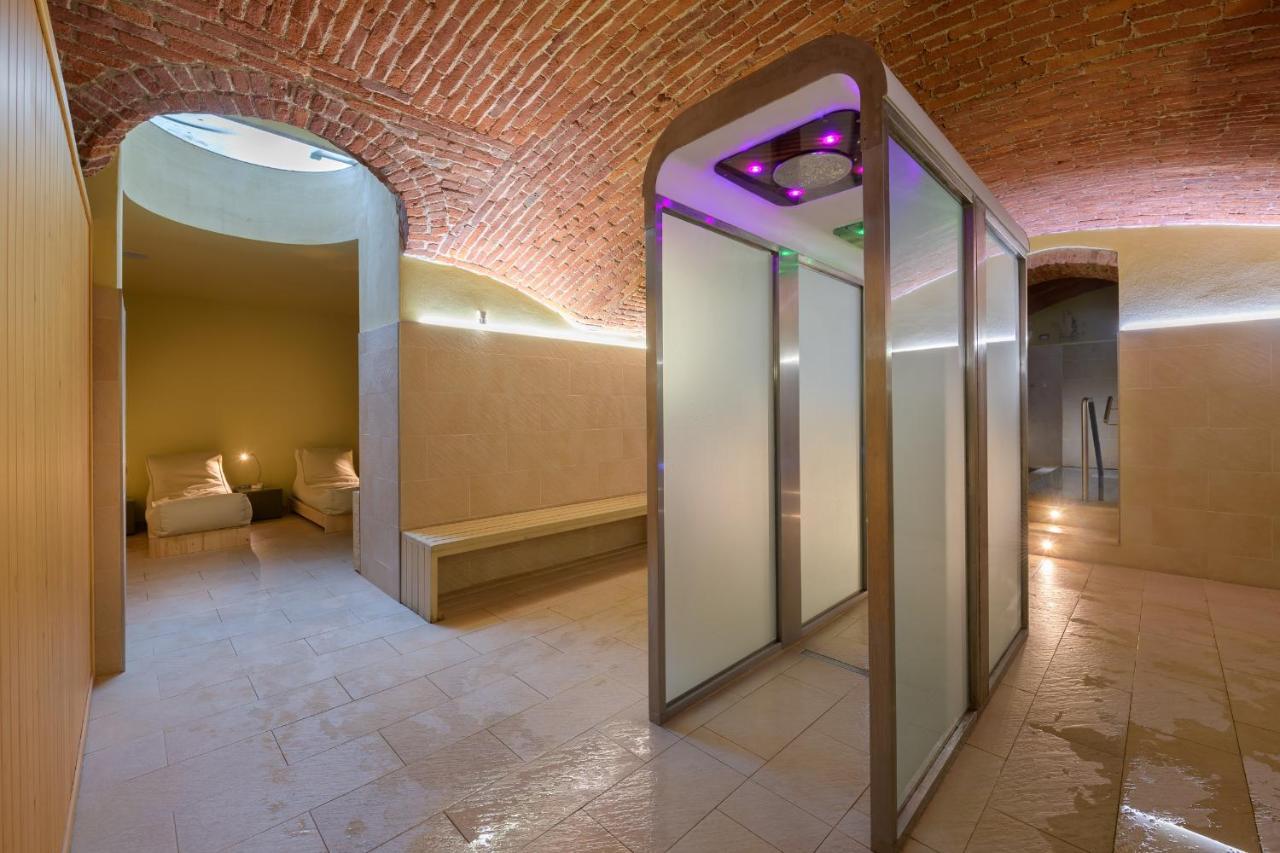 Residenza Porta Volta Lejlighedshotel Milano Eksteriør billede